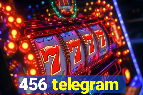 456 telegram